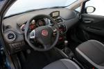 Fiat Punto 5-Door 2012 года